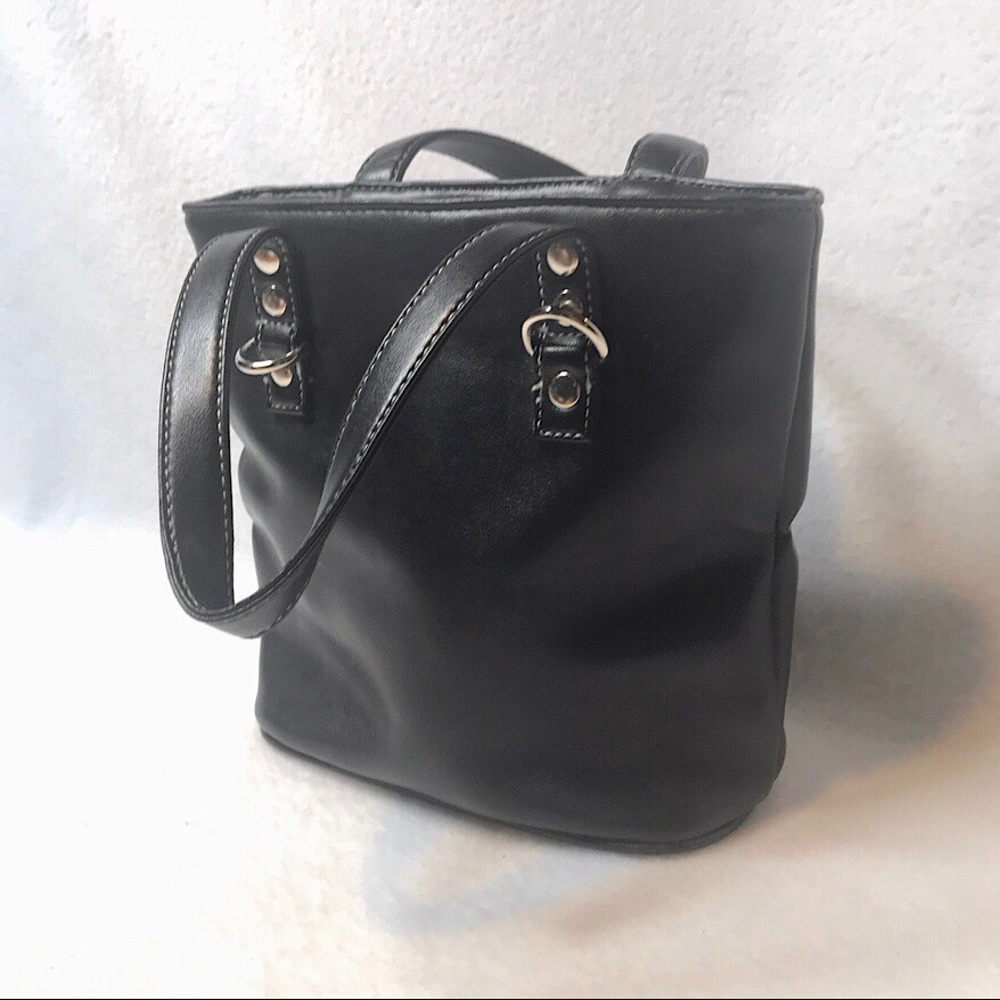 Vintage RAMPAGE Bucket Bag